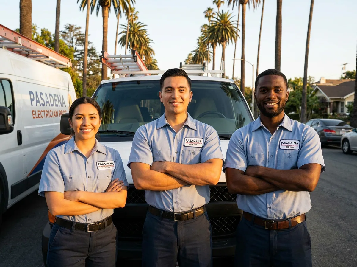 Electrician company in West Newbury, MA